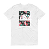 Floral Bonafide Virgo Shirt