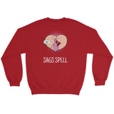 Sagittarius Spell Sweatshirt