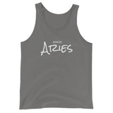 Bonafide Aries Unisex Tank Top