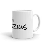 Bonafide Aquarius Mug - Bonafide Zodiac Apparel