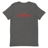 Bonafide Virgo T-Shirt (Red Edition)