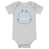 New Generation Aquarius Onesie