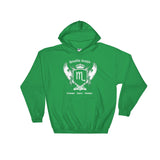 Bonafide Scorpio Crown Hoodie