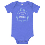 New Generation Taurus Onesie