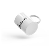 Bonafide Sagittarius Mug - Bonafide Zodiac Apparel