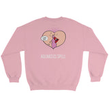 Aquarius Spell Sweatshirt