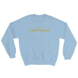 Bonafide Sagittarius Sweatshirt (Gold Edition)