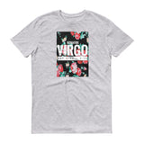 Floral Bonafide Virgo Shirt