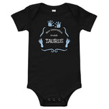 New Generation Taurus Onesie