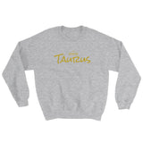 Bonafide Taurus Sweatshirt