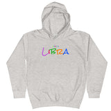 Bonafide Libra Colorful Hoodie (XS-XL)