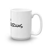 Bonafide Sagittarius Mug