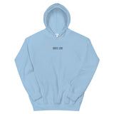 Bonafide Gemini Embroidery Hoodie