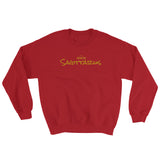 Bonafide Sagittarius Sweatshirt (Gold Edition)