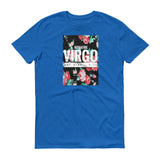 Floral Bonafide Virgo Shirt