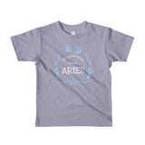 New Generation Aries Toddler (2yrs-6yrs)