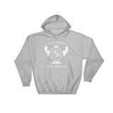 Bonafide Capricorn Crown Hoodie