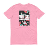 Floral Bonafide Virgo Shirt