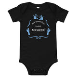 New Generation Aquarius Onesie