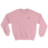 Aquarius Spell Sweatshirt